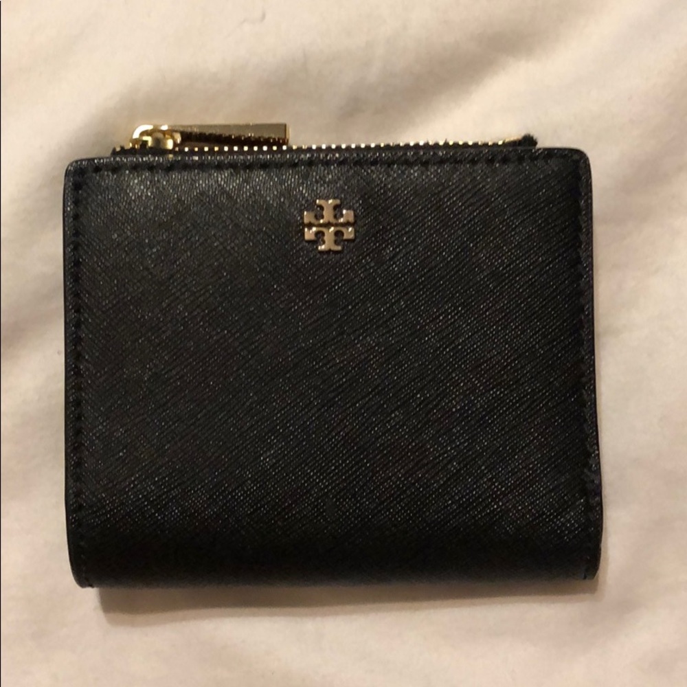 Tory Burch Wallet